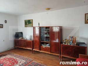 Casa 6 camere cu teren generos de vanzare in Tureni !!!  - imagine 4