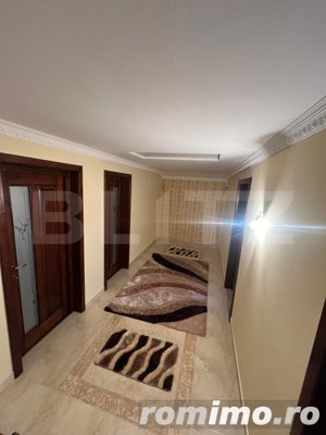 Casă 250mp, deosebită în zona Lazuri - imagine 4