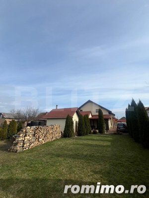 Casă 250mp, deosebită în zona Lazuri - imagine 14