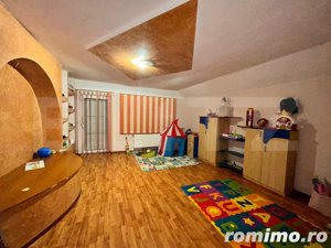 Casa de vanzare 3 camere parter + 1 etaj ,258.00 utili + 418 teren, zona Closca  - imagine 12