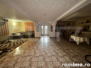 Casa de vanzare 3 camere parter + 1 etaj ,258.00 utili + 418 teren, zona Closca  - imagine 15