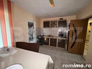 Casa de vanzare 3 camere parter + 1 etaj ,258.00 utili + 418 teren, zona Closca  - imagine 16