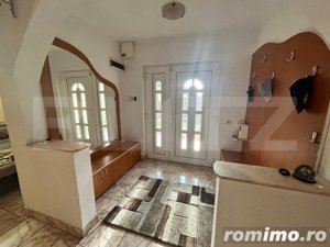 Casa de vanzare 3 camere parter + 1 etaj ,258.00 utili + 418 teren, zona Closca  - imagine 18