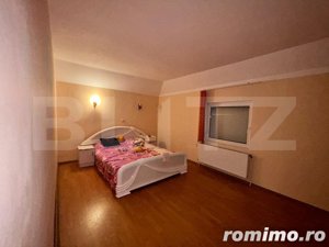 Casa de vanzare 3 camere parter + 1 etaj ,258.00 utili + 418 teren, zona Closca  - imagine 3