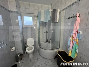 Casa de vanzare 3 camere parter + 1 etaj ,258.00 utili + 418 teren, zona Closca  - imagine 14