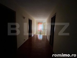 Casa de vanzare 3 camere parter + 1 etaj ,258.00 utili + 418 teren, zona Closca  - imagine 5