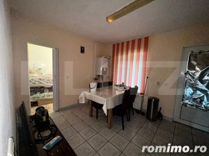 Casa de vanzare 3 camere parter + 1 etaj ,258.00 utili + 418 teren, zona Closca  - imagine 17