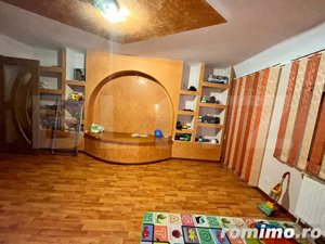 Casa de vanzare 3 camere parter + 1 etaj ,258.00 utili + 418 teren, zona Closca  - imagine 10