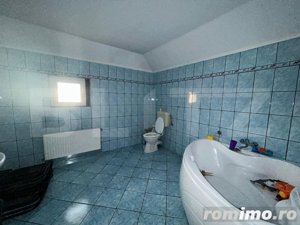 Casa de vanzare 3 camere parter + 1 etaj ,258.00 utili + 418 teren, zona Closca  - imagine 8