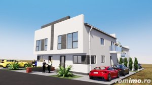 Duplex în zonă cu priveliște deosebită! - imagine 2