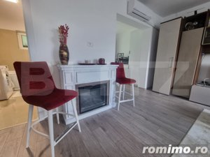 Casa de închiriat în Hemeiuș, construcție nouă, 70mp - imagine 5