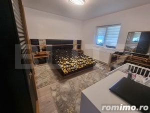 Casa de închiriat în Hemeiuș, construcție nouă, 70mp - imagine 10