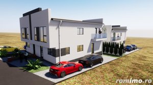 Duplex în zonă cu priveliște deosebită! - imagine 6