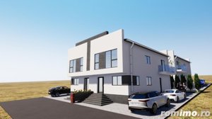 Duplex în zonă cu priveliște deosebită! - imagine 4