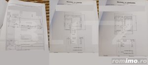 Casa individuala, 4 camere, 110mp, zona Hemeius  - imagine 14