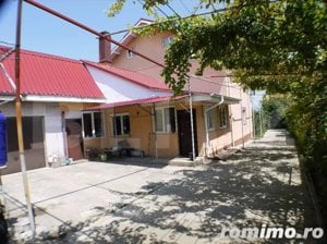 Vila din Caramida în Fântânele, Bacău - Oaza Ta de Liniște și Confort - imagine 4