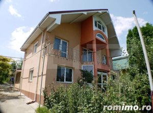 Vila din Caramida în Fântânele, Bacău - Oaza Ta de Liniște și Confort - imagine 3