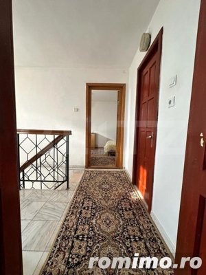 Casa pentru muncitori, 2 camere, 80mp, Cristesti - imagine 12