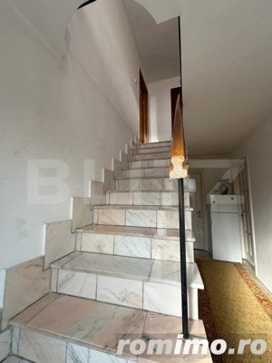 Casa pentru muncitori, 2 camere, 80mp, Cristesti - imagine 14