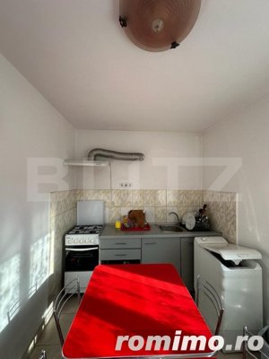 Casa pentru muncitori, 2 camere, 80mp, Cristesti - imagine 10