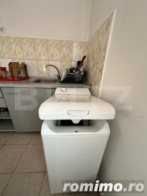 Casa pentru muncitori, 2 camere, 80mp, Cristesti - imagine 16