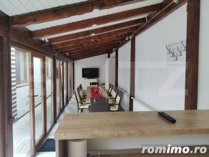 Casa individuala, 4 camere , 140mp, zona Selimbar  - imagine 7