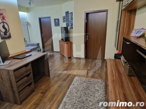 Apartament 2 camere, la cheie, etaj INTERMEDIAR - imagine 7