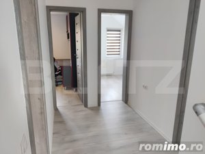 Casa individuala, 4 camere , 140mp, zona Selimbar  - imagine 15