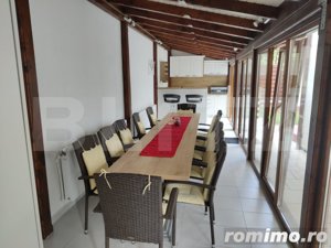 Casa individuala, 4 camere , 140mp, zona Selimbar  - imagine 4