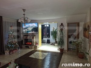 Casa 5 camere, 195mp, Targu-Jiu - imagine 10