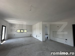 Casa plan parter, zona Narciselor 2 - imagine 5