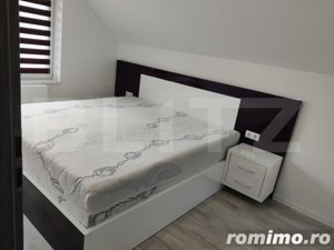 Casa individuala, 4 camere , 140mp, zona Selimbar  - imagine 17