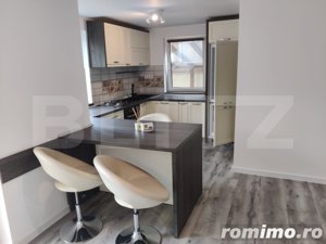 Casa individuala, 4 camere , 140mp, zona Selimbar  - imagine 18