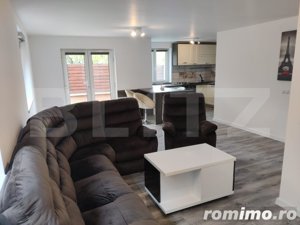 Casa individuala, 4 camere , 140mp, zona Selimbar  - imagine 16