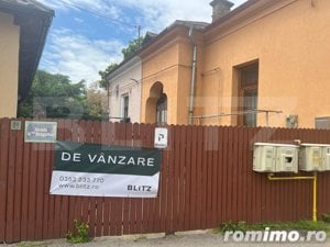 Duplex Zona Centrala  