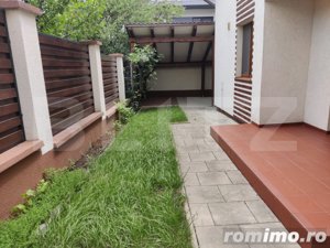 Casa individuala, 4 camere , 140mp, zona Selimbar  - imagine 2