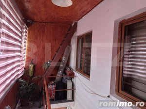 Casa 5 camere de vanzare in Turda ! Comision 0% !!! - imagine 7