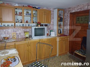 Casa 5 camere de vanzare in Turda ! Comision 0% !!! - imagine 8