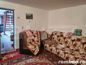 Casa 5 camere de vanzare in Turda ! Comision 0% !!! - imagine 9