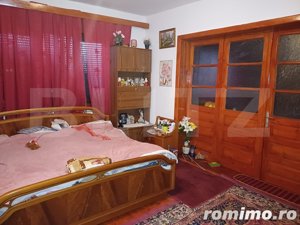 Casa 5 camere de vanzare in Turda ! Comision 0% !!! - imagine 11