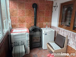 Casa 5 camere de vanzare in Turda ! Comision 0% !!! - imagine 12