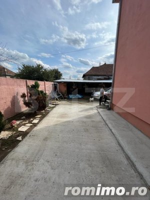 Casa de vanzare | 240mp utili | Zona Piata de Vechituri - imagine 14