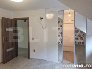 Casa P+M , 2 apartamente, singur in curte, LAZARET - imagine 7