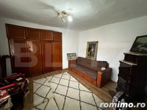 Casa plan parter si 6000 mp teren, zona Sambotin - imagine 8