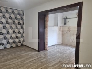 Casa P+M , 2 apartamente, singur in curte, LAZARET - imagine 2