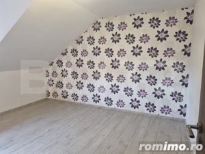 Casa P+M , 2 apartamente, singur in curte, LAZARET - imagine 13