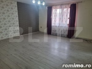 Casa P+M , 2 apartamente, singur in curte, LAZARET - imagine 9