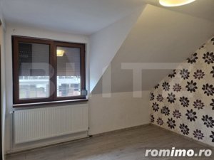 Casa P+M , 2 apartamente, singur in curte, LAZARET - imagine 10