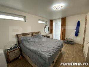 Casa de vanzare, mobilata si utilata, 4 camere in zona Dumbrava Nord, Zalau - imagine 5