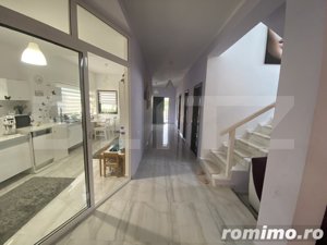 Casa de vanzare, mobilata si utilata, 4 camere, Cartier Ortelec - imagine 6